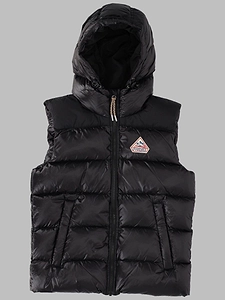 Pyrenex John Hooded Puffer Jacket