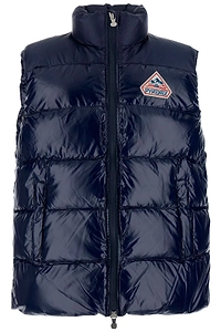 Pyrenex Quilted Sleeveless Down Jacket