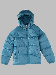 Pyrenex Sten Hooded Down Jacket