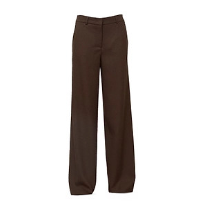 Ql2 Mabelle Wide-Leg Pants