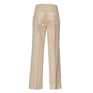 Ql2 Mami Straight-Leg Pants