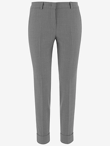 Ql2 Margot Tailored Pants