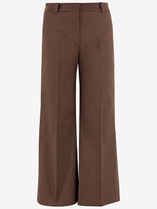 Ql2 Melody Wide-Leg Pants