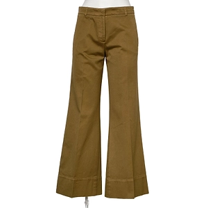 Ql2 Melody Wide-Leg Pants