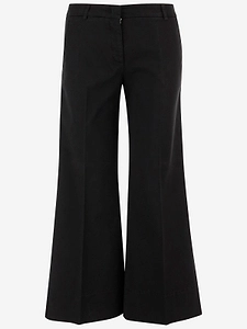 Ql2 Melody Flared Pants
