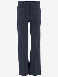 Ql2 Nina Flared Pants