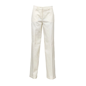 Ql2 Mia D Straight-Leg Pants