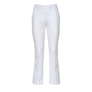Ql2 Nellie Straight-Leg Pants