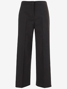 Ql2 Sabina Wide-Leg Pants