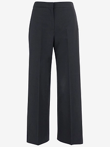 Ql2 Sabina Wide-Leg Pants