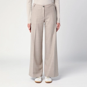 Quelle2 Wide-Leg Pants