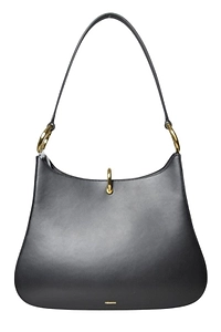 Rabanne Large Ring Shoulder Bag
