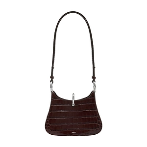 Rabanne Ring Small Shoulder Bag