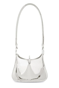 Rabanne Small Ring Shoulder Bag