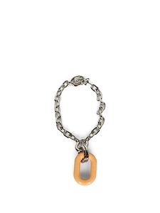 Rabanne Xl Link Necklace