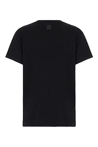 Raf Simons Graphic Print T-Shirt
