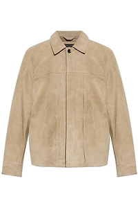Rag & Bone Button-Front Jacket