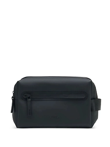 Rains 2 Zip Wash Bag