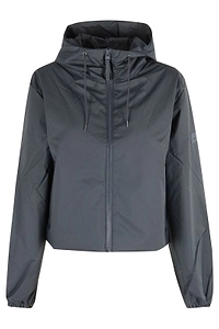 Rains Lohja Short Insulated Jacket