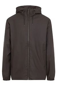 Rains Lohja Insulated Hooded Jacket