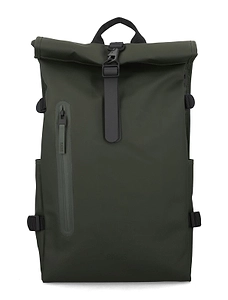 Rains Rolltop Large Backpack