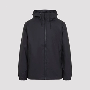Rains Lohja Insulated Hooded Jacket