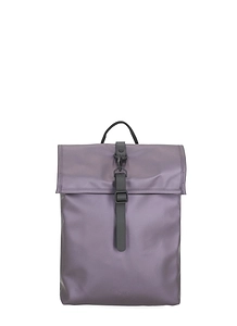 Rains Rolltop Rucksack Mini Backpack