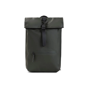 Rains Rolltop Rucksack Backpack
