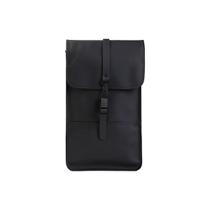 Rains Slim Flap Backpack