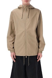 Rains Storm Breaker Waterproof Hooded Jacket