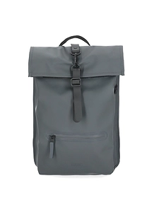 Rains Rolltop Waterproof Backpack