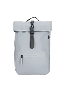 Rains Rolltop Waterproof Backpack