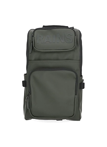 Rains Texel Cargo Waterproof Backpack