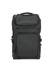 Rains Texel Cargo Waterproof Backpack