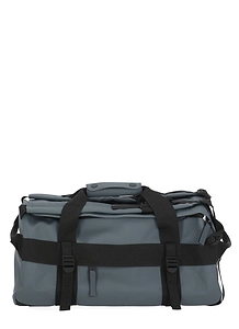 Rains Texel Zipped Small Duffel Bag