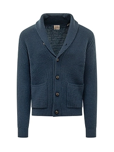 Rakki Renegade Shawl Collar Cardigan