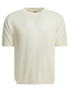 Rakki T-Crown Chenille Number T-Shirt