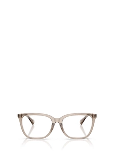 Ralph By Ralph Lauren Eyewear Square Frame Glasses