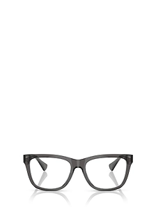 Ralph By Ralph Lauren Eyewear Square Frame Glasses