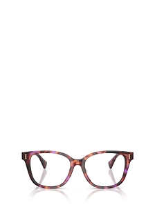 Ralph By Ralph Lauren Eyewear Square Frame Glasses