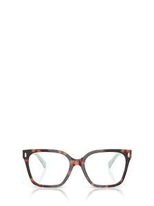 Ralph By Ralph Lauren Eyewear Square Frame Glasses