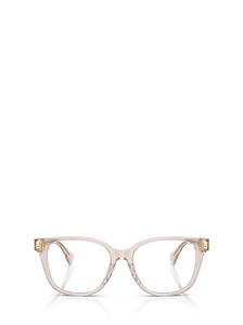 Ralph By Ralph Lauren Eyewear Square Frame Glasses