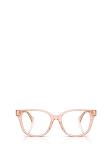 Ralph By Ralph Lauren Eyewear Square Frame Glasses