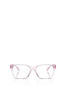 Ralph By Ralph Lauren Eyewear Square Frame Glasses