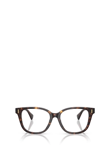 Ralph By Ralph Lauren Eyewear Square Frame Glasses