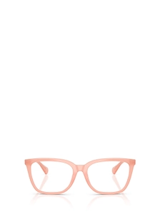 Ralph By Ralph Lauren Eyewear Square Frame Glasses