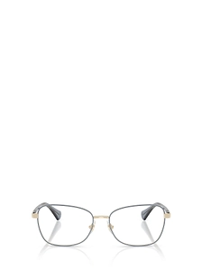 Ralph By Ralph Lauren Eyewear Square Frame Glasses