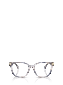 Ralph By Ralph Lauren Eyewear Square Frame Glasses