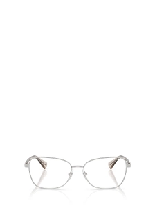 Ralph By Ralph Lauren Eyewear Square Frame Glasses