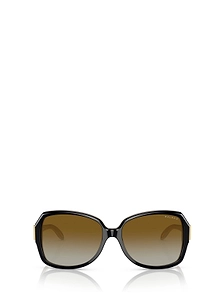 Ralph By Ralph Lauren Eyewear Square Frame Sunglasses